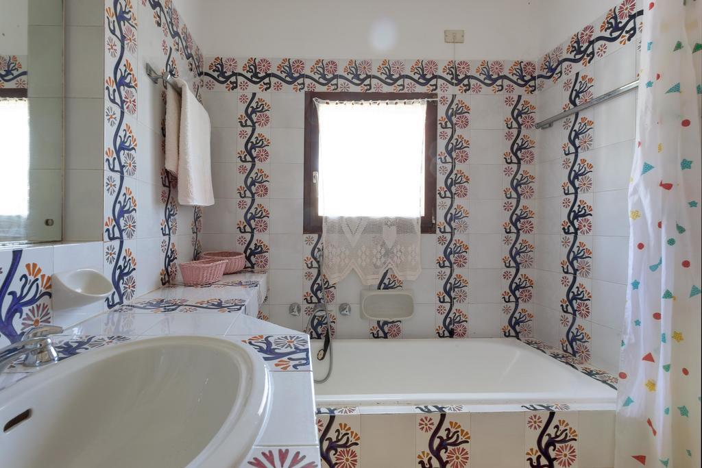 Villa Dolce Sposa 切尔沃港 外观 照片