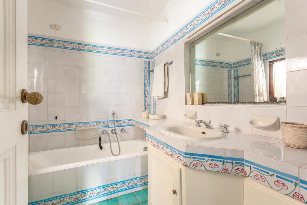 Villa Dolce Sposa 切尔沃港 外观 照片
