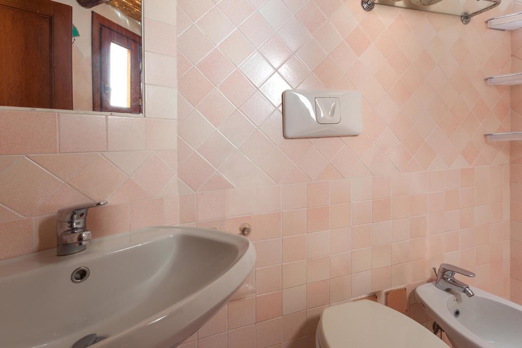 Villa Dolce Sposa 切尔沃港 外观 照片
