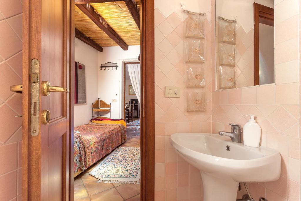 Villa Dolce Sposa 切尔沃港 外观 照片